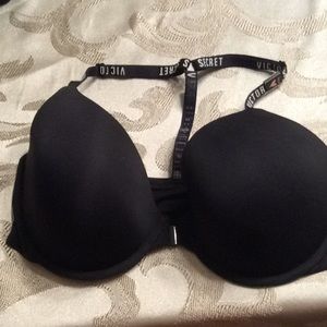 NWT Victoria Secret Uplift Semi Demi bra.